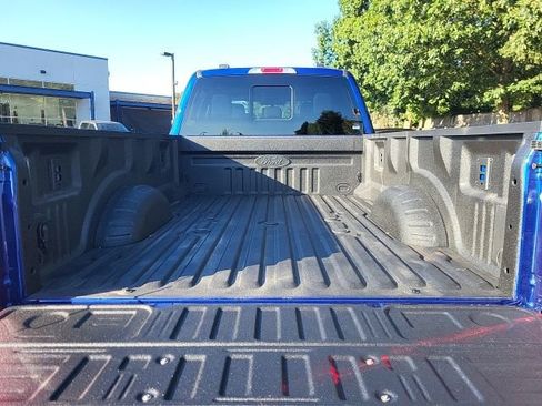 New 2026 Ford F350 XL w/ STX Appearance Package image 6