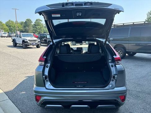 Used 2024 Mitsubishi Eclipse Cross SE AWD/4WD image 26