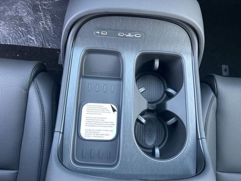 New 2026 Hyundai Palisade XRT Pro image 21