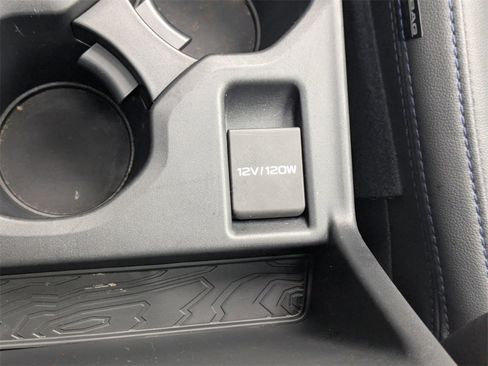 Certified 2025 Subaru Forester Limited w/ Popular Package #2 image 27