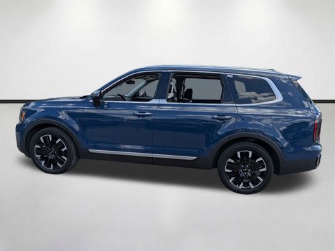 Used 2024 Kia Telluride SX Prestige AWD/4WD image 7