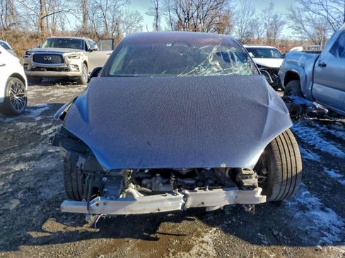 Used 2024 Tesla Model X Plaid image 2