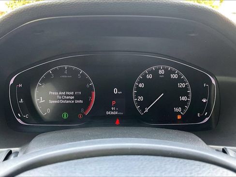 Used 2021 Honda Accord Sport Special Edition image 26