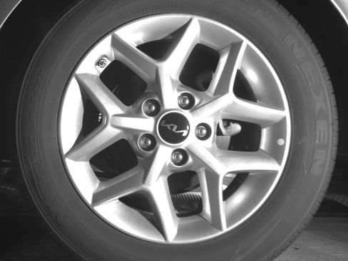 Used 2025 Kia Soul LX w/ LX Technology Package FWD image 14