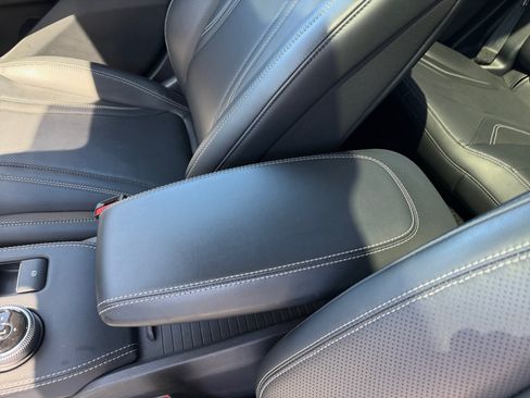 Certified 2023 Ford Mustang Mach-E Premium RWD image 14