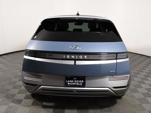 Used 2024 Hyundai Ioniq 5 Limited AWD/4WD image 5