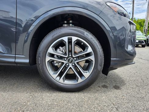 New 2026 Audi Q5 Premium AWD/4WD image 17