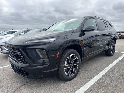 New 2026 Buick Enclave Sport Touring