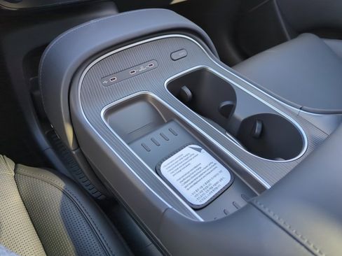 New 2026 Hyundai Palisade Calligraphy image 28