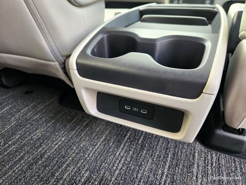 Used 2025 Honda Odyssey EX-L image 51