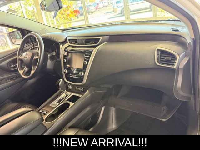 Used 2020 Nissan Murano Platinum AWD/4WD image 12