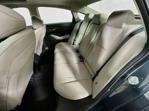 Certified 2023 Honda Accord EX image 30