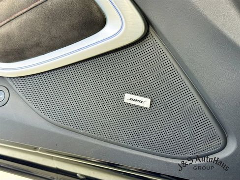 Used 2023 Chevrolet Camaro ZL1 RWD image 25