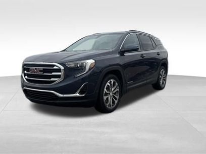 Used 2019 GMC Terrain SLT w/ Preferred Package