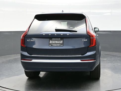 New 2026 Volvo XC90 T8 Ultra w/ Protection Package Premier AWD/4WD image 6
