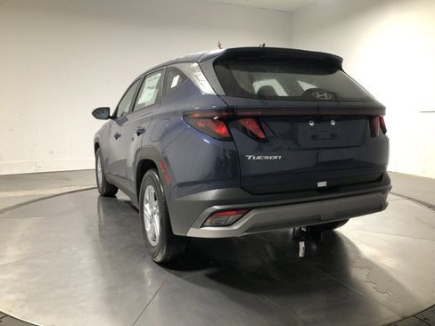 New 2026 Hyundai Tucson SE image 5