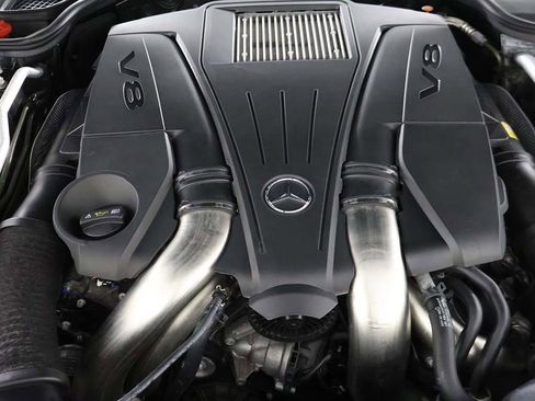Used 2013 Mercedes-Benz SL 550 w/ Premium Pkg image 22