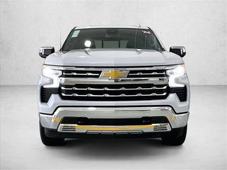 Used 2026 Chevrolet Silverado 1500 LTZ w/ LTZ Convenience Package II RWD video 3