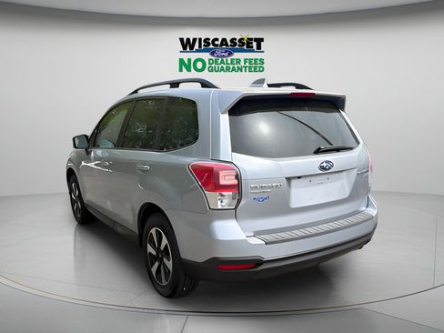 Used 2017 Subaru Forester 2.5i Premium w/ All-Weather Package AWD/4WD image 23