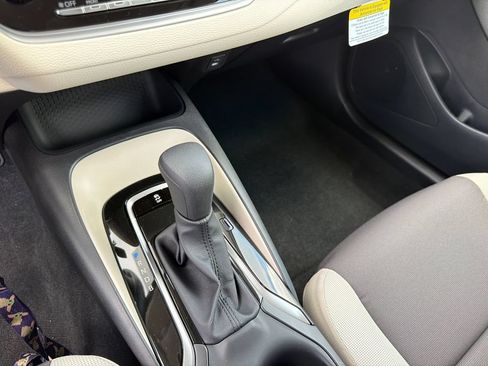 New 2026 Toyota Corolla LE FWD image 28