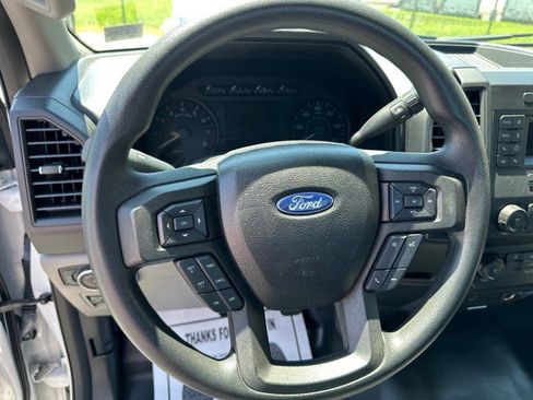 Used 2018 Ford F150 XL w/ XL Power Equipment Group RWD image 27