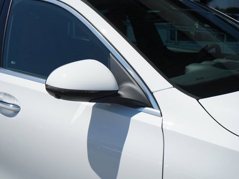 New 2025 Mercedes-Benz C 300 Sedan image 11