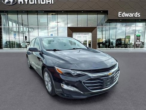 Used 2024 Chevrolet Malibu LT FWD image 7