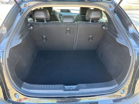 Used 2025 MAZDA CX-30 AWD 2.5 S w/ Select Sport Pkg image 24