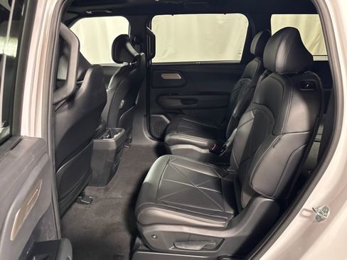 New 2027 Kia Telluride X-Line EX AWD/4WD image 5