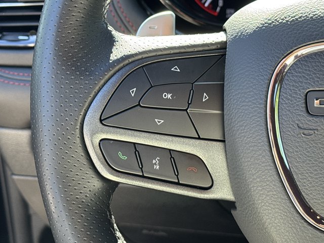 Used 2026 Dodge Durango GT AWD/4WD image 29
