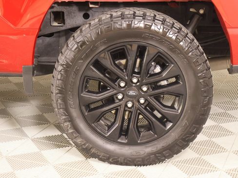 Used 2024 Ford F150 XLT w/ Equipment Group 302A MID AWD/4WD image 21
