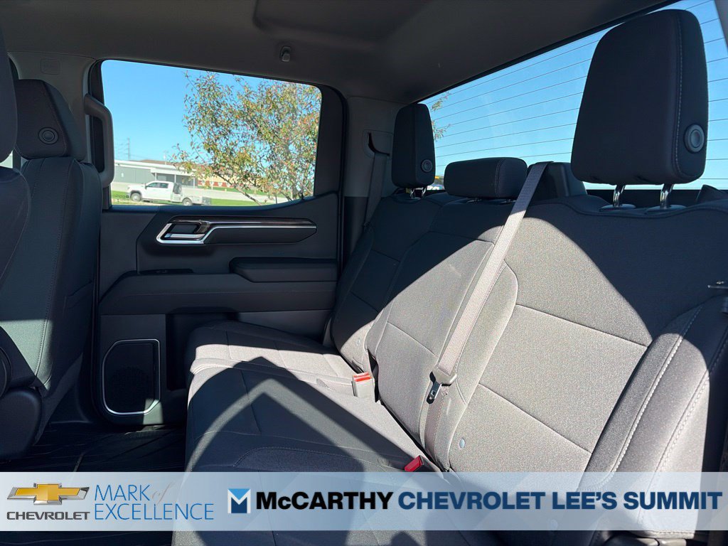 New 2026 Chevrolet Silverado 1500 RST w/ Protection Package AWD/4WD image 34