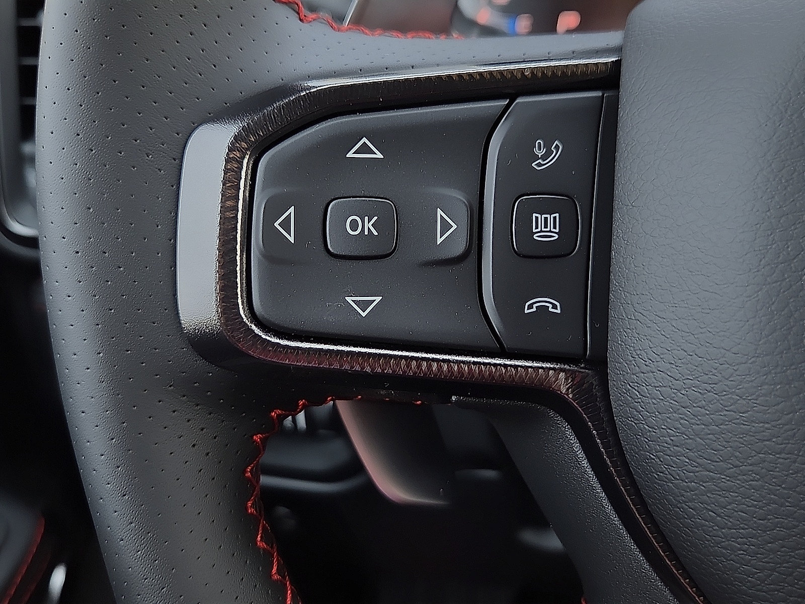 New 2027 RAM 1500 RHO AWD/4WD image 18