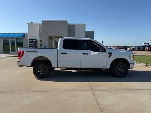 Used 2022 Ford F150 Tremor AWD/4WD image 2