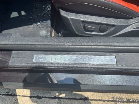 Used 2024 Ford Mustang GT Premium w/ GT Performance Package image 17