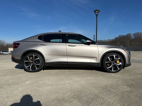 Used 2023 Polestar Polestar 2 w/ Pilot Pack image 8