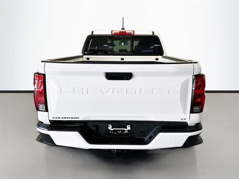 New 2024 Chevrolet Colorado LT w/ LT Convenience Package II image 7