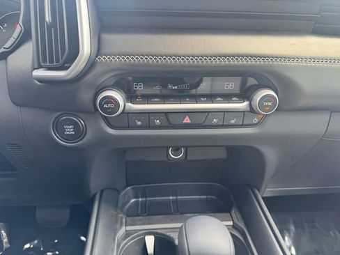 New 2026 MAZDA CX-50 AWD 2.5 S w/ Weather Package image 10
