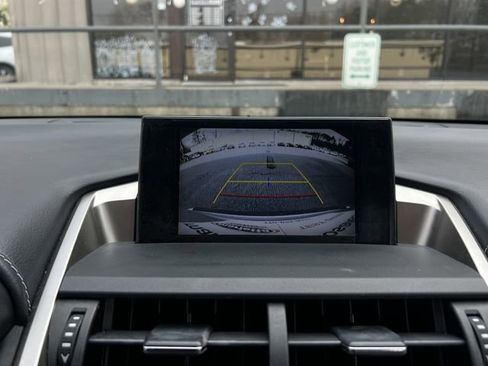 Used 2016 Lexus NX 200t FWD image 21