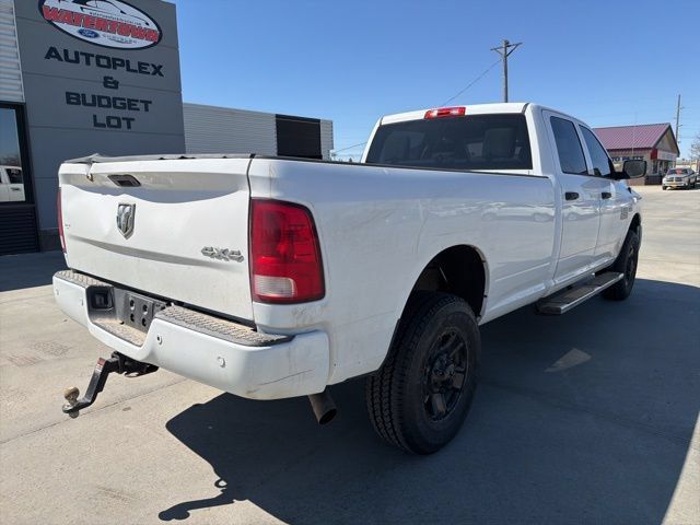 Used 2014 RAM 2500 Tradesman w/ Popular Equipment Group AWD/4WD image 7