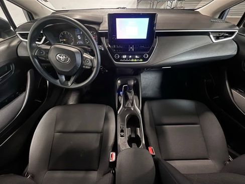 Used 2023 Toyota Corolla LE FWD image 17