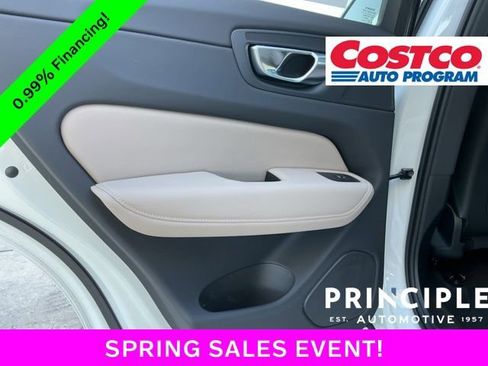New 2026 Volvo XC60 T8 Plus w/ Protection Package Premier AWD/4WD image 26
