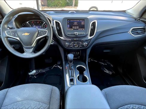 Certified 2023 Chevrolet Equinox LT image 14