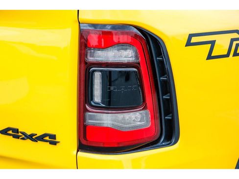 Used 2023 RAM 1500 TRX w/ TRX Level 2 Equipment Group AWD/4WD image 9