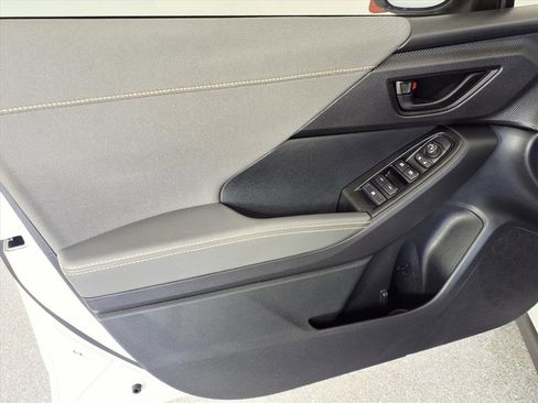 Certified 2025 Subaru Crosstrek 2.5i Sport w/ Crosstrek Mirror Package image 14