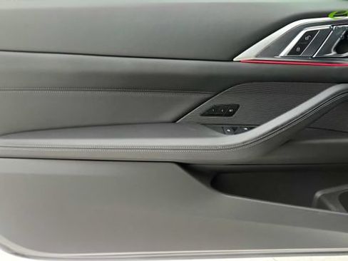 Used 2024 BMW M4 xDrive Competition w/ Executive Package AWD/4WD image 48