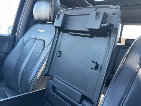 Used 2020 Ford F150 Platinum w/ Equipment Group 701A Luxury AWD/4WD image 79