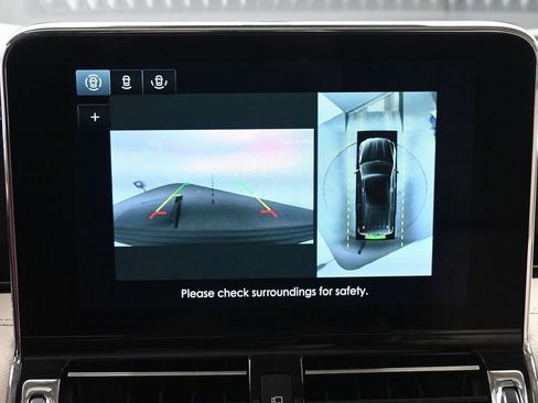 Used 2021 Lincoln Navigator L Reserve w/ Luxury Package image 33