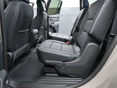 New 2026 Buick Enclave Sport Touring w/ Power Package image 13