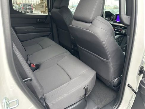 New 2026 Toyota Tacoma SR5 image 26